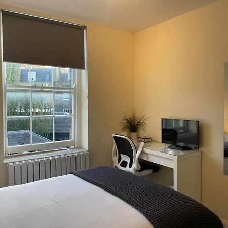 Grays Inn Road - Room 3 London Eksteriør billede